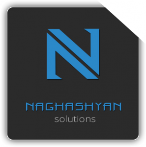 Naghashyan Solutions